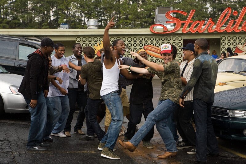 Footloose – Bild: MKNS