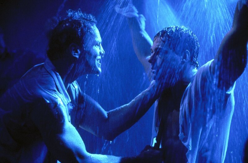 Mit stählerner Faust – Bild: Nitro