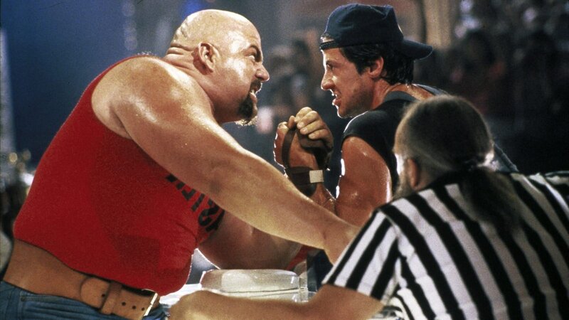 Over the Top – Bild: RTL II