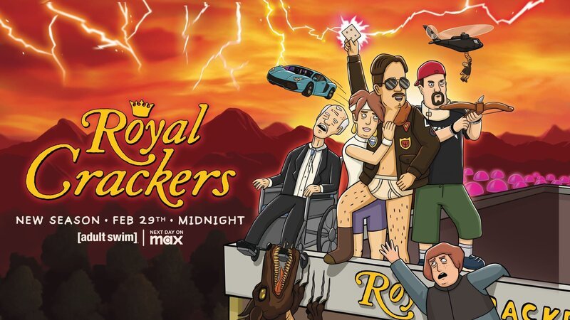Bild: Warner Bros. Television