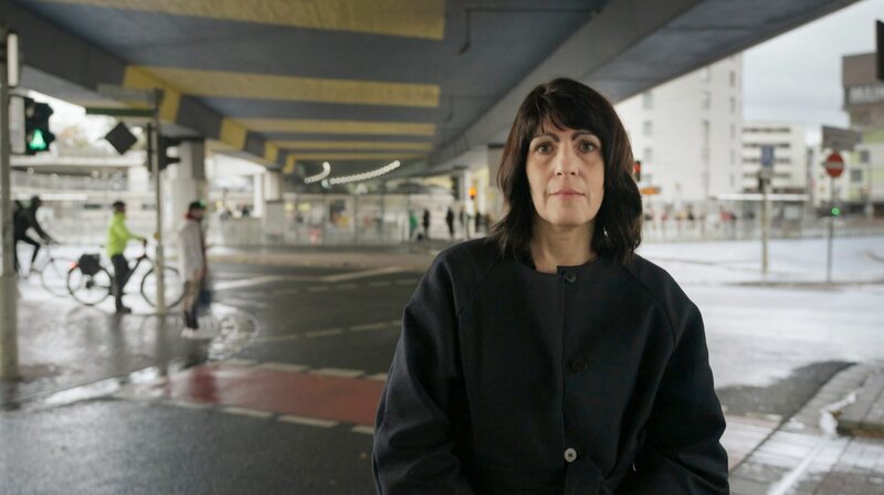 Resilienz - Was die Seele stark macht – Bild: SWR/​Anton Felixberger