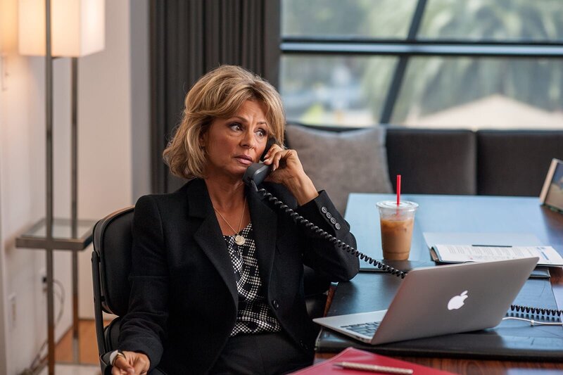 Kiss the Cook – Bild: Sony Pictures /​ MKNS