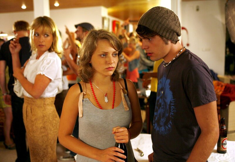 Von Mäusen und Lügen – Bild: ARD Degeto/​Erika Hauri