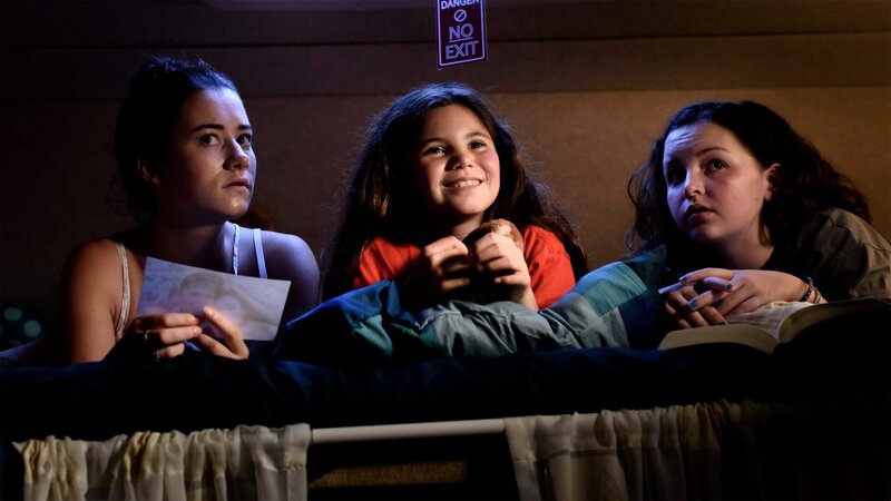 Hauptsache Bären! – Bild: NDR/​Pief Weyman