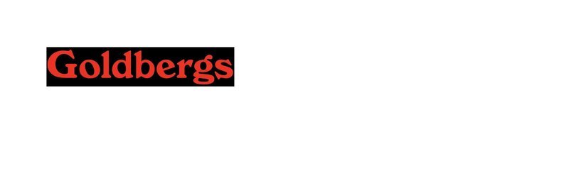 (8. Staffel) – Die Goldbergs – Logo – Bild: 2020, 2021 Sony Pictures Entertainment. All Rights Reserved. Lizenzbild frei