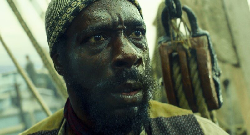 Im Herzen der See – Bild: port.hu