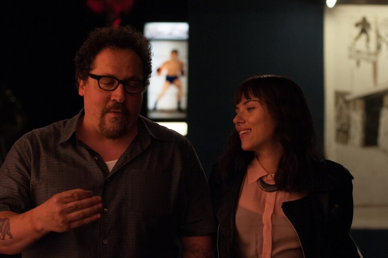 Kiss the Cook – Bild: port.hu