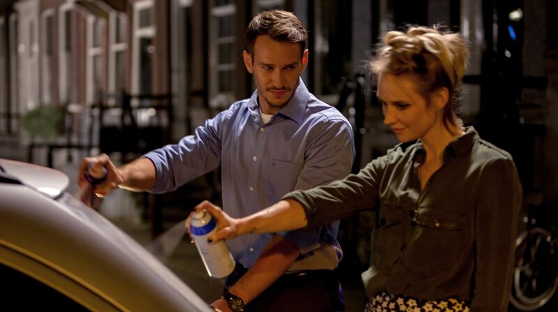 Verliebt in Amsterdam – Bild: PLURIMEDIA (ARD Degeto/​Conny Klein)