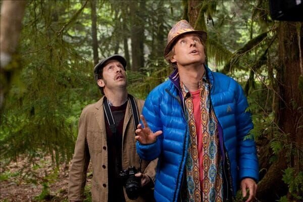 Ein Jahr vogelfrei – Bild: S1