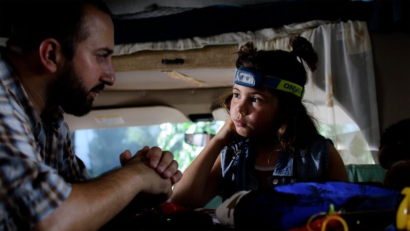 Hauptsache Bären! – Bild: NDR/​Pief Weyman