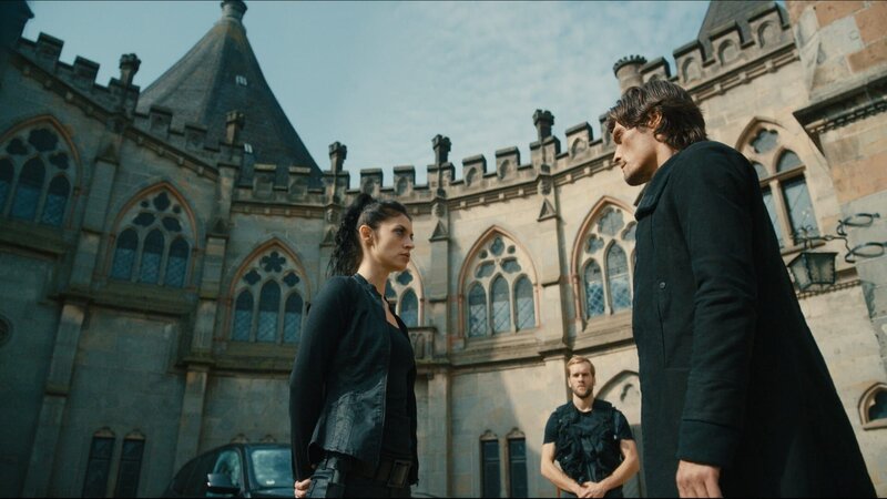 Allein gegen die Zeit - Der Film – Bild: X Verleih AG /​ MKNS