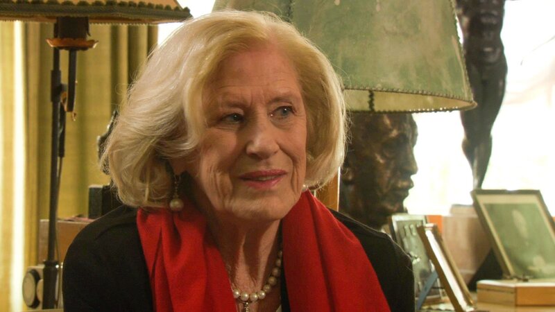 Richard Strauss - Skizze eines Lebens – Bild: ORF/​Thali Media/​Thomas Bresinsky