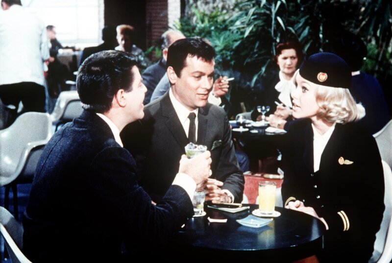 Boeing-Boeing – Bild: ORF/​Paramount Pictures