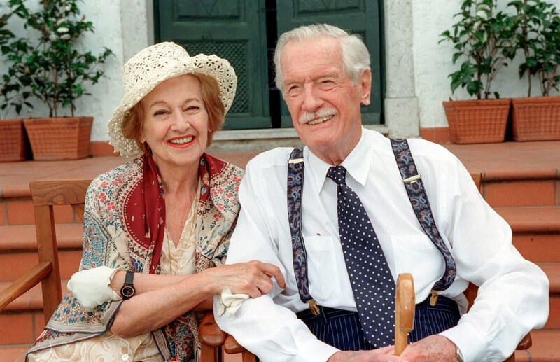 Vino santo - Es lebe die Liebe, es lebe der Wein – Bild: ORF/​SATEL-Film/​Erika Haury