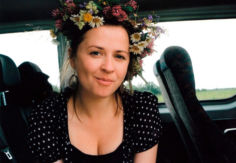 Livland – Bild: SWR/​Volker Koepp