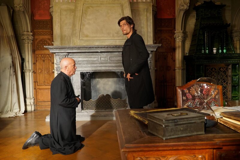 Allein gegen die Zeit - Der Film – Bild: X Verleih AG /​ MKNS