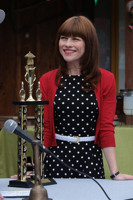 The Secret Sauce – Bild: RTL /​ INCENDO 2021 FILM PRODUCTIONS INC.