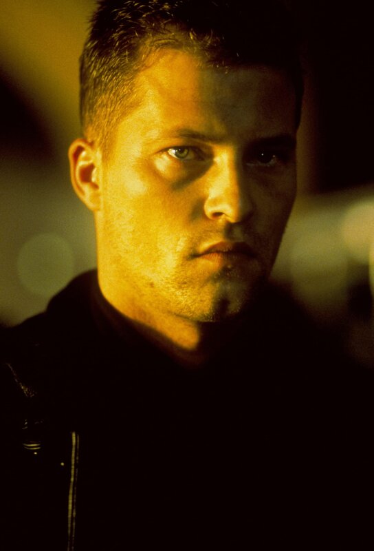 The Replacement Killers – Bild: Turner /​ Courtesy of Sony Pictures Entertainment