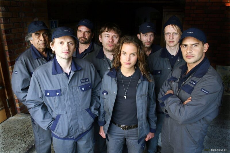 Free Rainer – Bild: port.hu