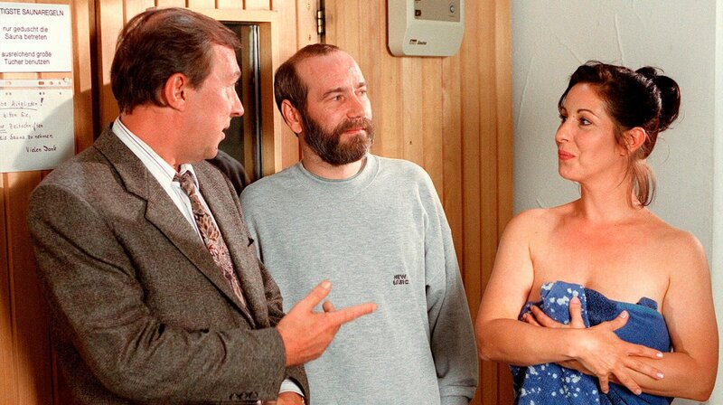 Spreebogen – Bild: WDR/​GM Bildproduktion