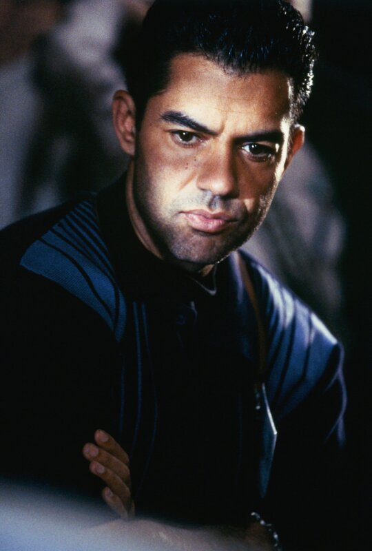 The Replacement Killers – Bild: Carlos Gómez