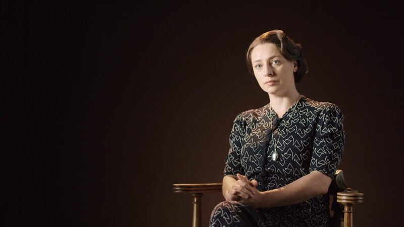 Zwei Leben für Europa – Bild: Michael Kern /​ NDR