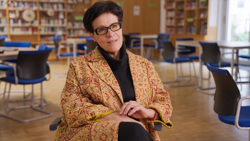 Gender, Queer, Wir – Bild: ORF/​Red Monster Film