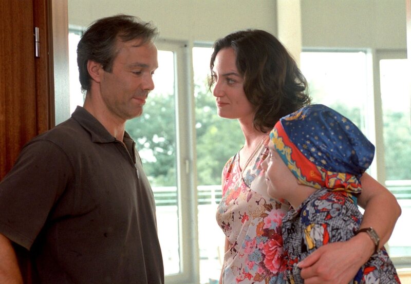 Für immer im Herzen – Bild: BR/​ARD Degeto/​Andrea Enderlein