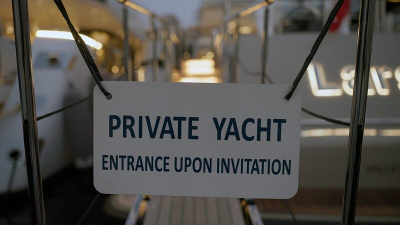 Die geheime Welt der Superreichen – Bild: Nicolai Mehring /​ ZDF