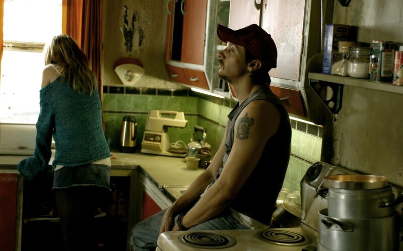 A little Trip to Heaven – Bild: port.hu