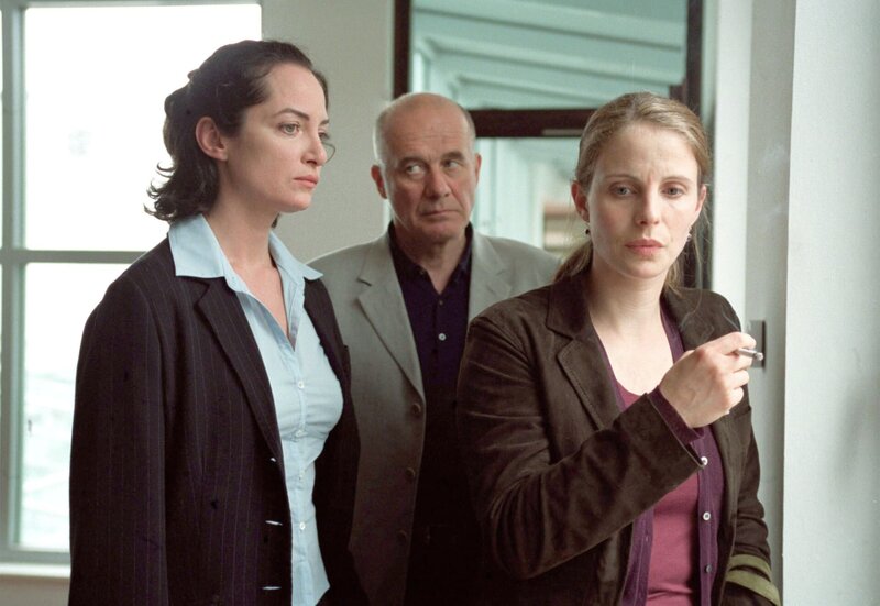 Für immer im Herzen – Bild: ARD Degeto/​Andrea Enderlein