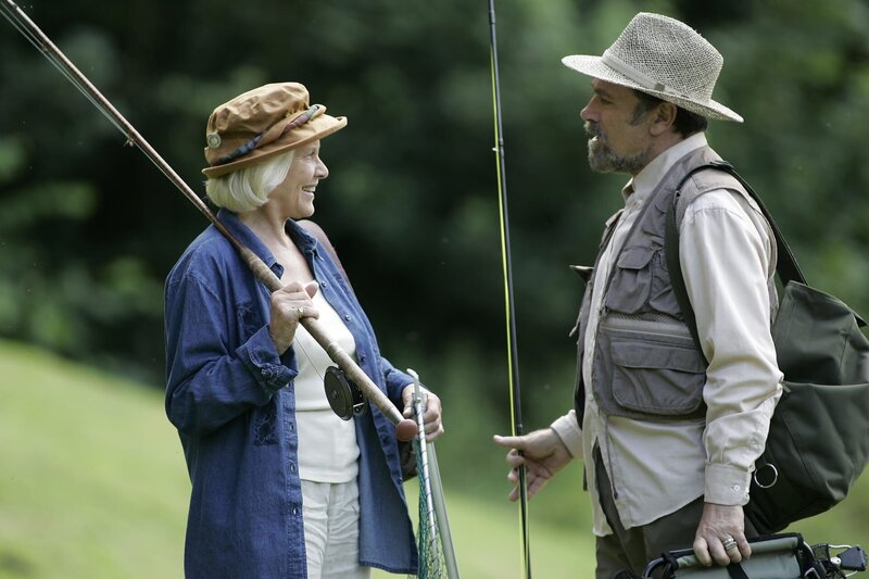 Rosamunde Pilcher Zauber Der Liebe Teil 2 Rosamunde Pilcher 63b: Zauber der Liebe – Teil 2 – fernsehserien.de
