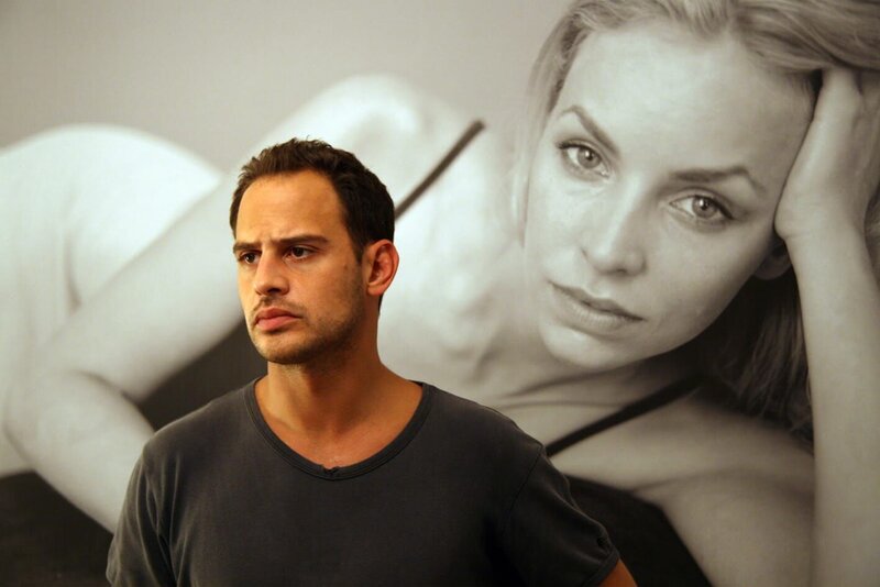 Free Rainer – Bild: KINOWELT/​AMÉLIE LOSIER