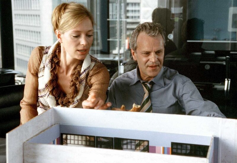 Liebe Zartbitter – Bild: ORF (FS1/​FS2) /​ ORF2