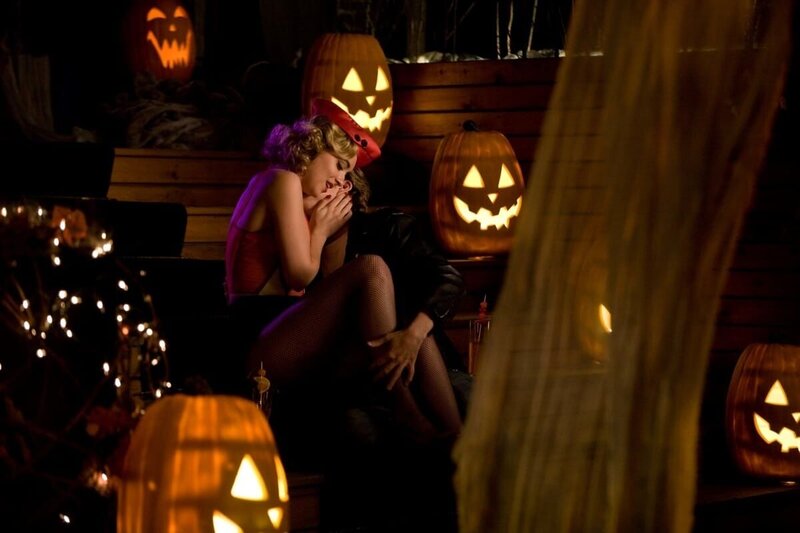 Beastly – Bild: port.hu