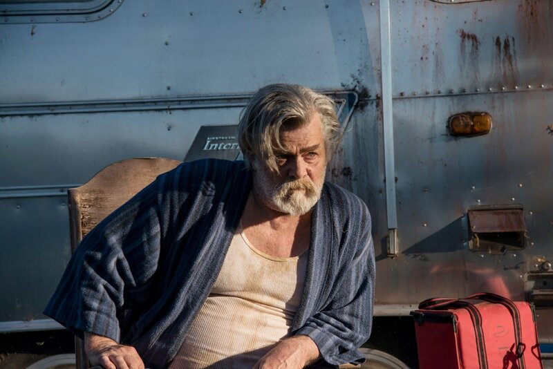 Das Erwachen des Zodiac-Mörders – Bild: Mediengruppe RTL