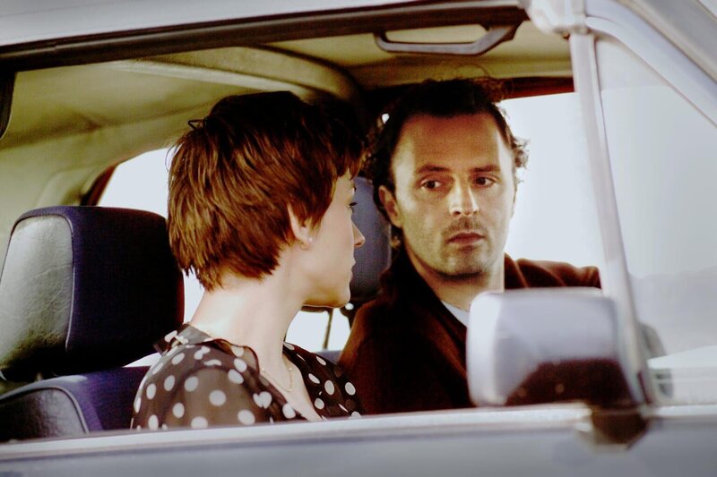 Reine Formsache – Bild: Kabel Eins Classics