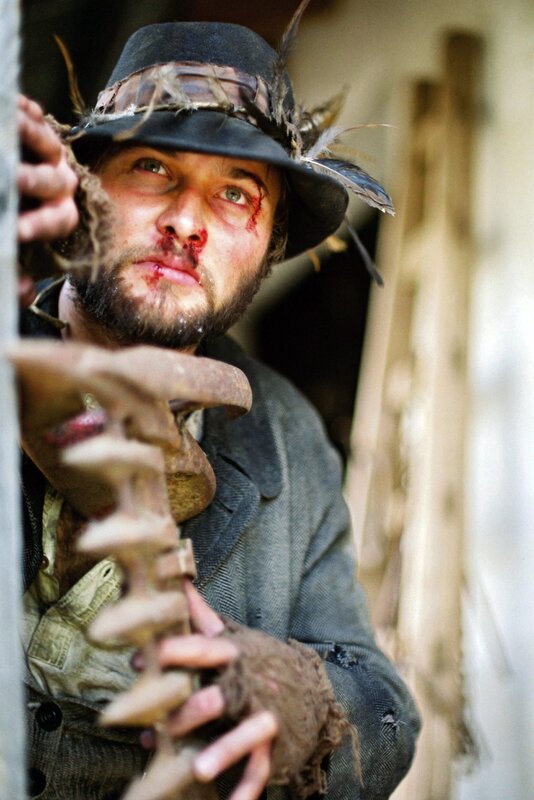 Tannöd – Bild: ARD Degeto