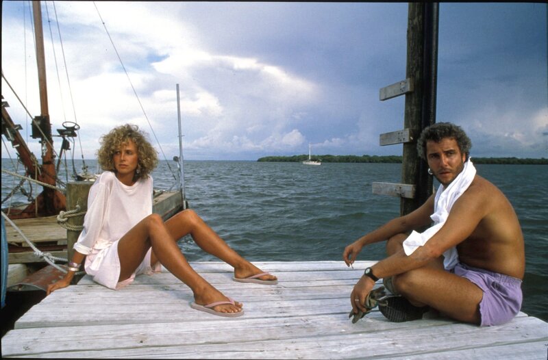 Blutmond – Bild: OTCM