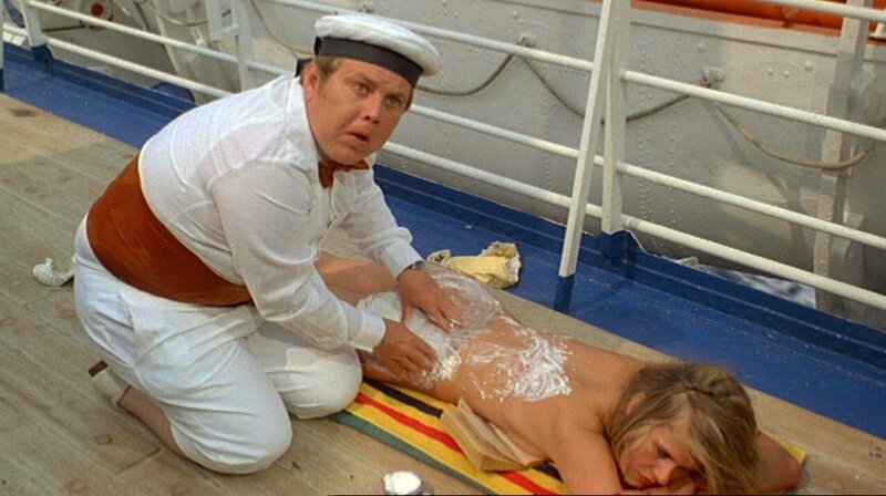 Eis am Stiel VI - Ferienliebe – Bild: RTL Zwei