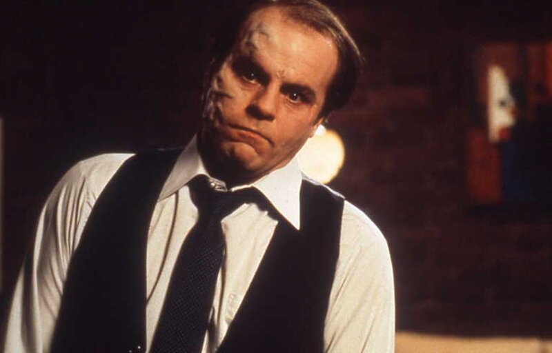 Scanners – Bild: Tele 5