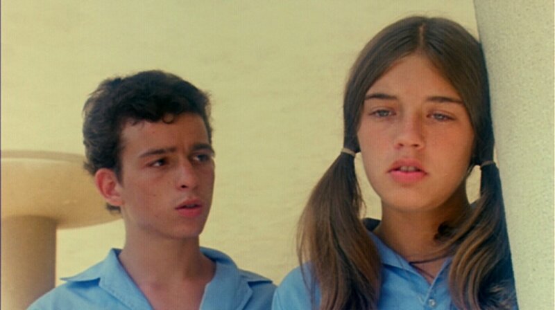 Eis am Stiel I – Bild: RTL Zwei