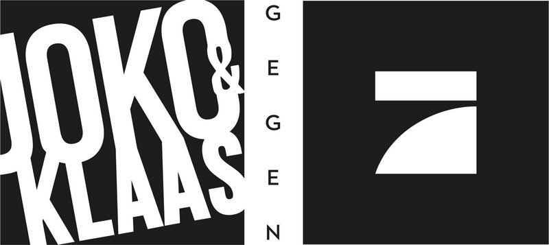 Joko & Klaas gegen ProSieben – Logo – Bild: ProSieben Eigenproduktionsbild frei