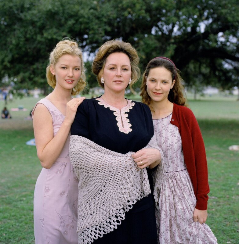 Picknick – Bild: Columbia TriStar Television, Inc.