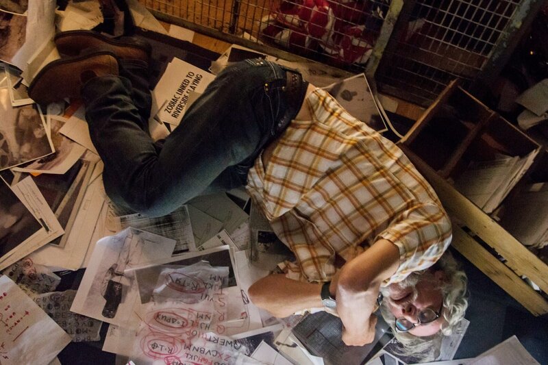 Das Erwachen des Zodiac-Mörders – Bild: Mediengruppe RTL