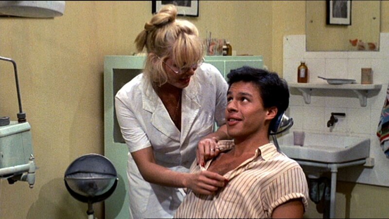 Eis am Stiel V: Die große Liebe – Bild: RTL Zwei