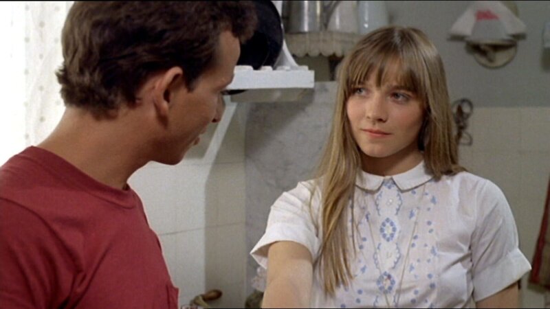 Eis am Stiel V: Die große Liebe – Bild: RTL Zwei