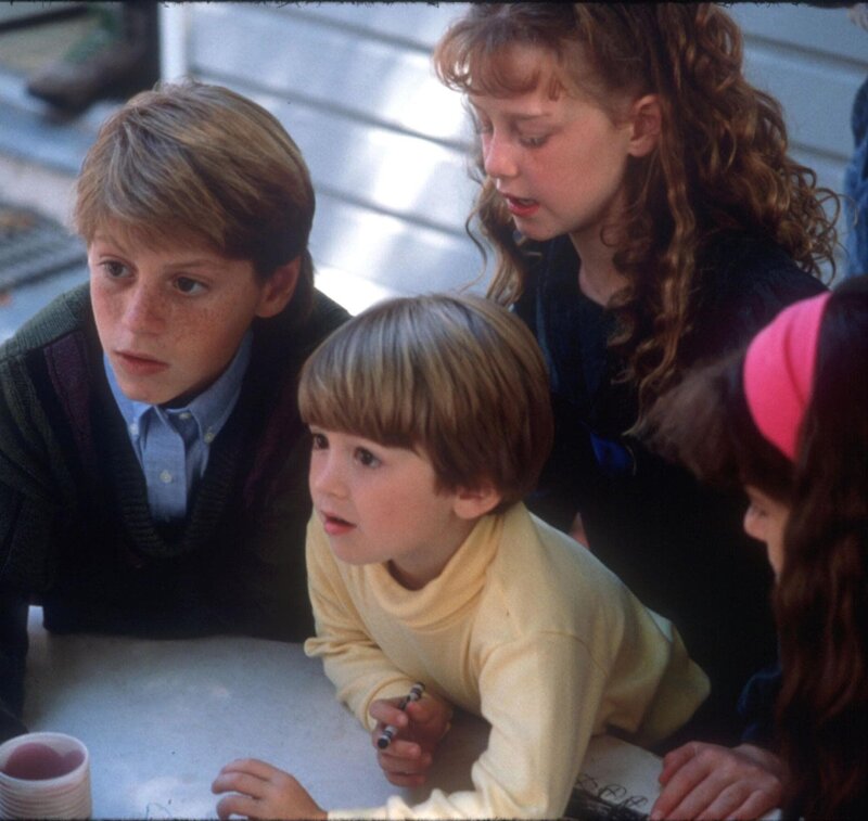 Zurück nach Hause - Die unglaubliche Reise – Bild: Tele 5