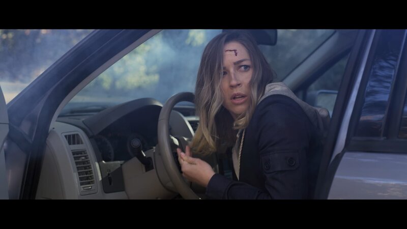 2021 War of the Worlds: Invasion from Mars – Bild: Smart Media GmbH