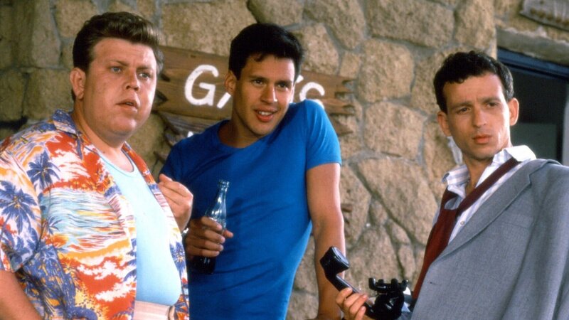 Eis am Stiel VIII - Summertime Blues – Bild: RTL Zwei